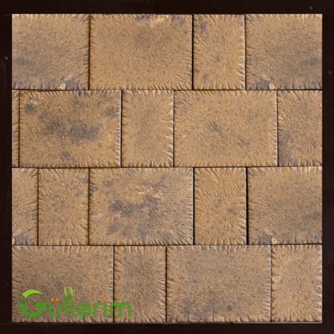 Tamet 049 — Tiles, ceramic tiles, and cladding materials