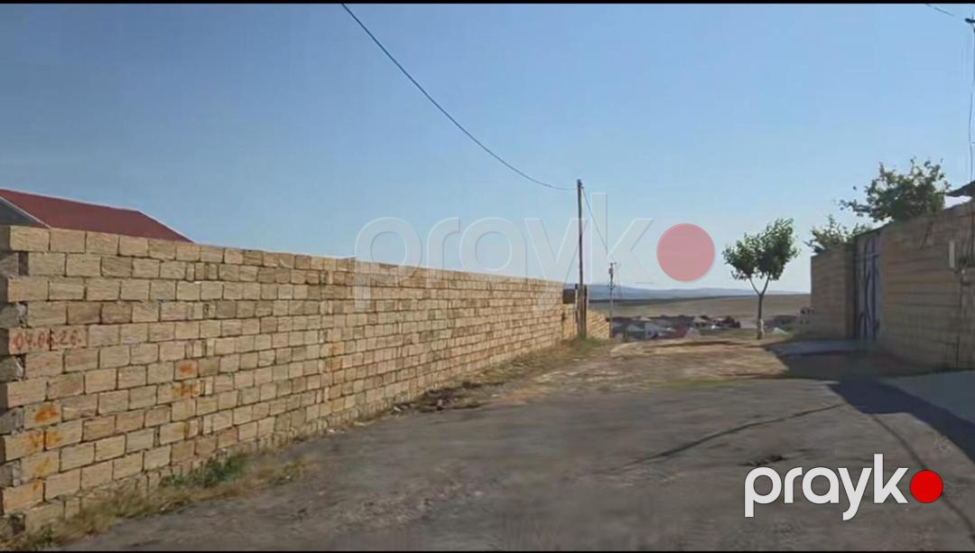 Satılır torpaq 4 sot — Torpaq, Bakı (5)