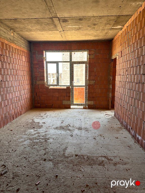 2-otaqlı yeni tikili, Masazır qəs., 83 m² — Mənzil, Bakı (6)