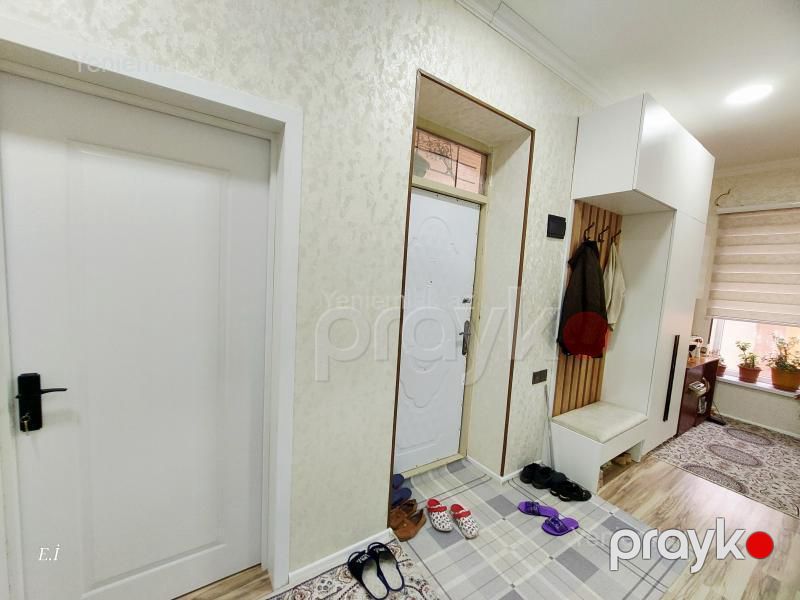 Satılır 3 otaqlı Həyət evi / Villa, 70 m², Saray — Ev, villa, Abşeron (8)
