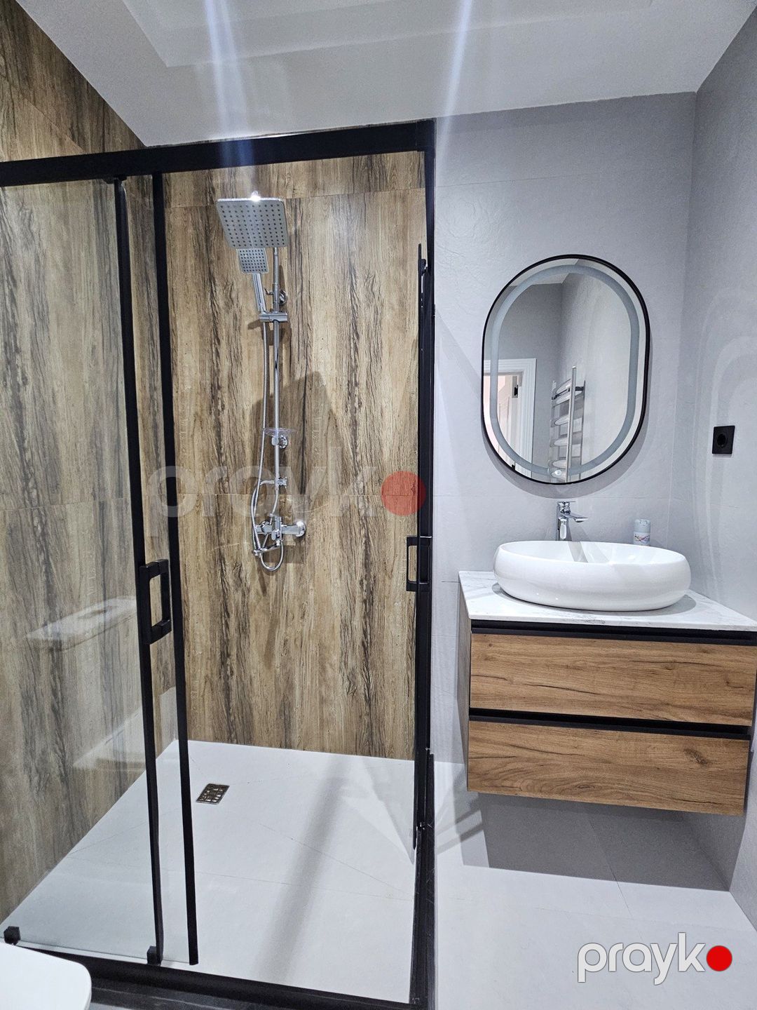 Satılır 4 otaqlı həyət evi/bağ evi 150 m² — Ev, villa, Bakı (9)