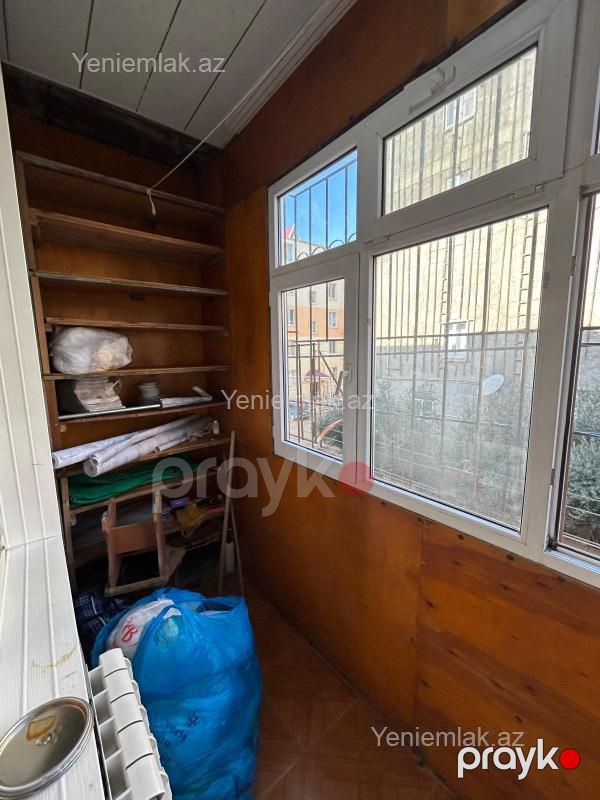 Satılır 2 otaqlı Bina evi menzil (Yeni tikili), 62 m², Məhəmmədli — Mənzil, Abşeron (4)
