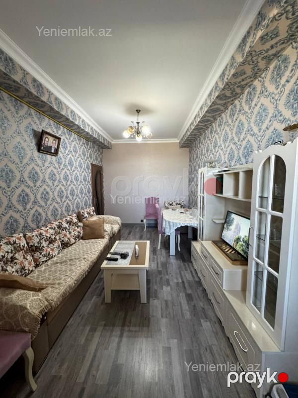 Satılır 2 otaqlı Bina evi menzil (Yeni tikili), 42 m², Masazır — Mənzil, Abşeron (9)