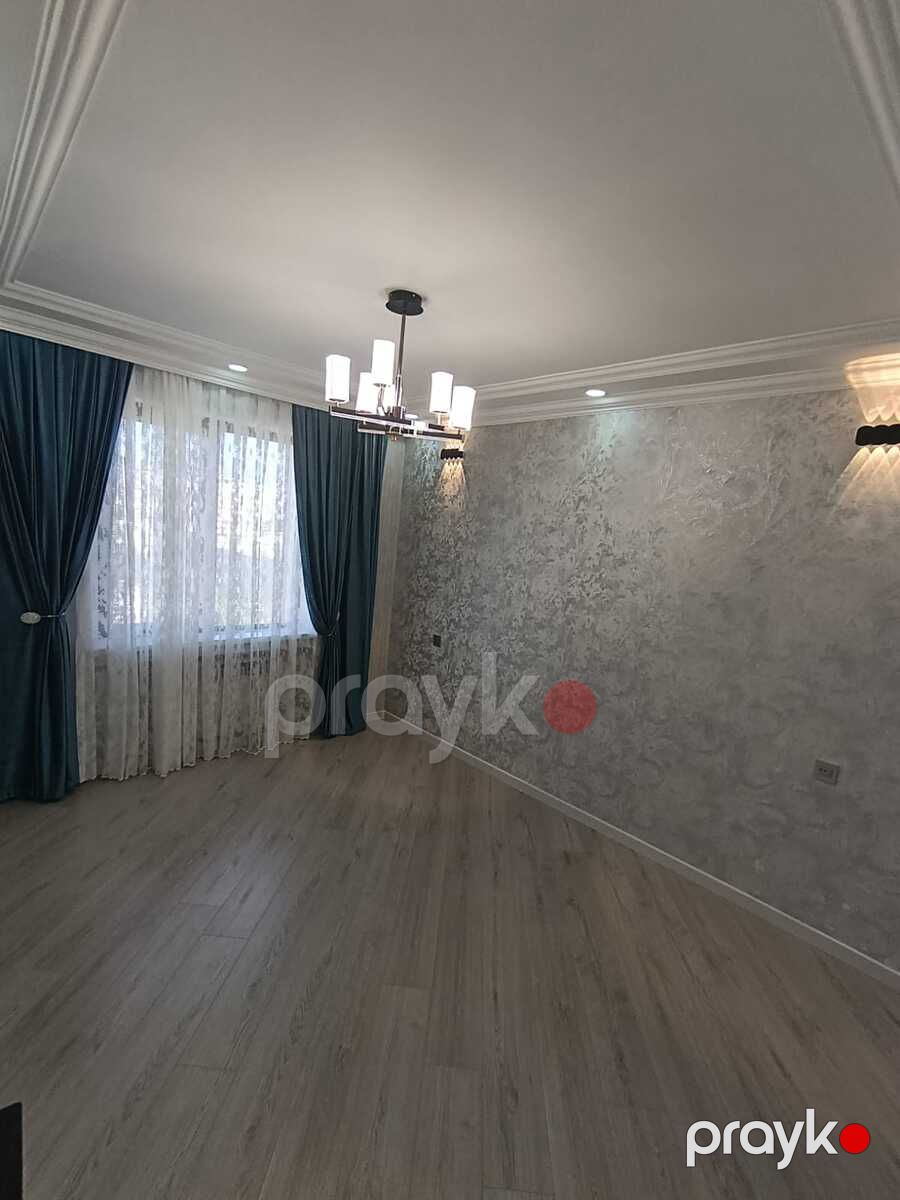 Satılır 3 otaqlı köhnə tikili 80 m² — Mənzil, Bakı (7)