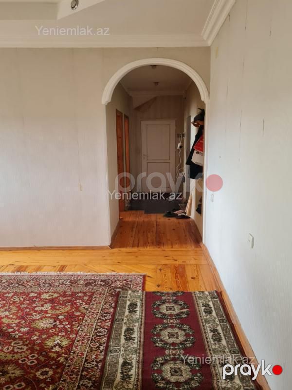 Satılır 2 otaqlı Bina evi menzil (Yeni tikili), 55 m², Yasamal rayonu — Mənzil, Bakı (5)