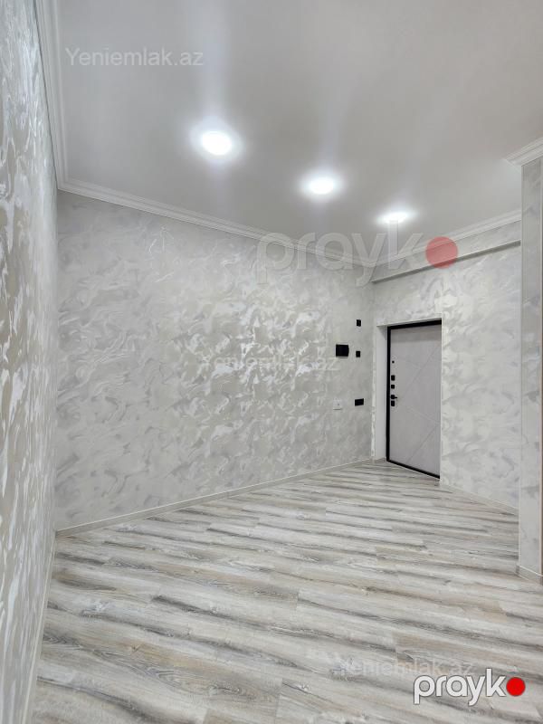 Satılır 2 otaqlı Bina evi menzil (Yeni tikili), 74 m², 1-ci mikrorayon — Mənzil, Sumqayıt (11)