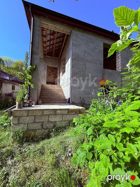 Həyət evi, Quba r — Quba