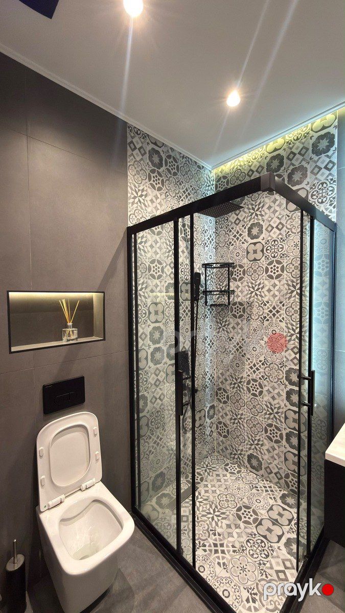 Satılır 2 otaqlı yeni tikili 93 m² — Mənzil, Bakı (10)