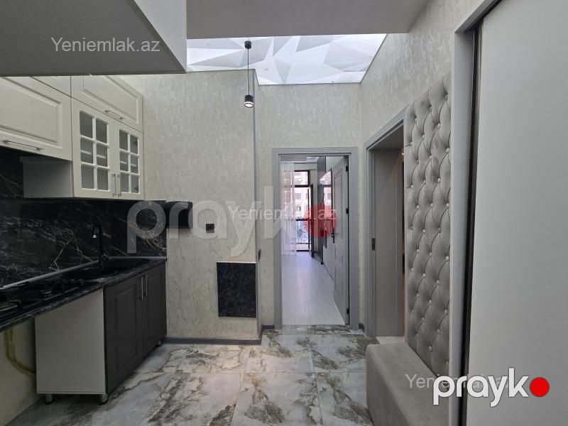 Satılır 3 otaqlı Bina evi menzil (Yeni tikili), 50 m², Sumqayıt Bulvarı — Mənzil, Sumqayıt (2)