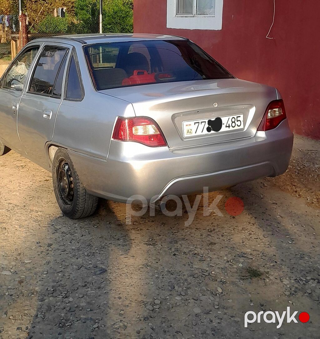 Daewoo Nexia: 1.5 l 2010 il Sedan — Avtomobillər, Bakı (2)