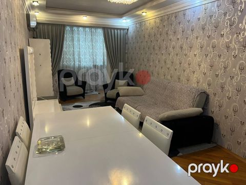 Satılır 3 otaqlı yeni tikili 75 m² — Bakı
