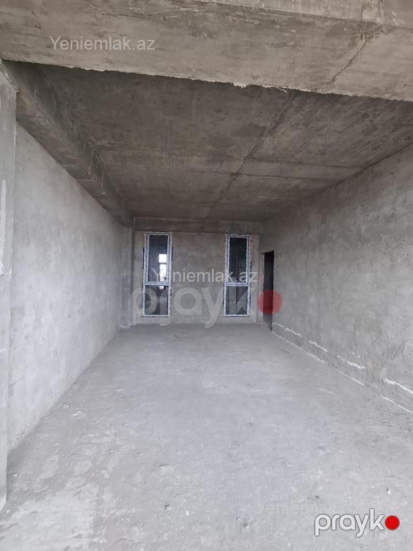 Satılır 3 otaqlı Bina evi menzil (Yeni tikili), 151 m², 16-cı məhəllə — Mənzil, Sumqayıt (8)