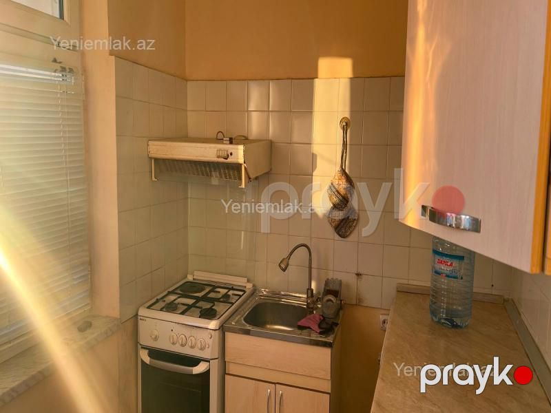 Satılır 1 otaqlı Bina evi menzil (Köhnə tikili), 45 m², Suraxanı rayonu — Mənzil, Bakı (5)