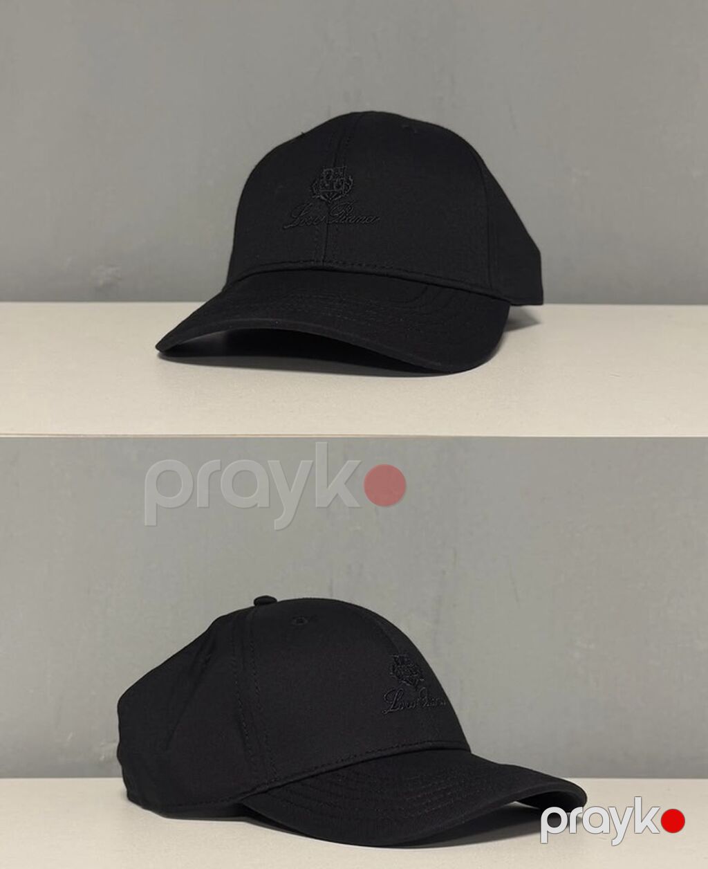 Brunello Cucinelli papaqları – premium dizayn və rahatlıq bir arada — Baş geyimi, Bakı (3)