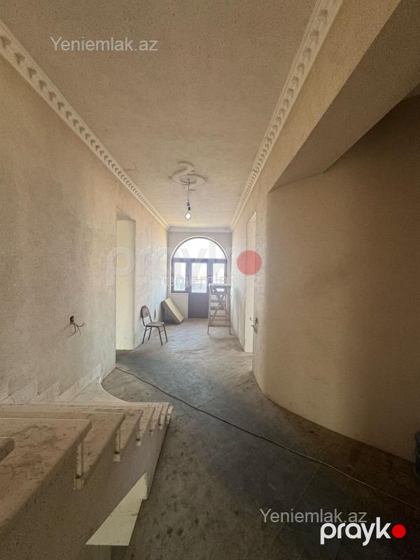 Satılır 10 otaqlı Obyekt, 920 m², Novxanı bağ massivi — Əmlak, Sumqayıt (4)
