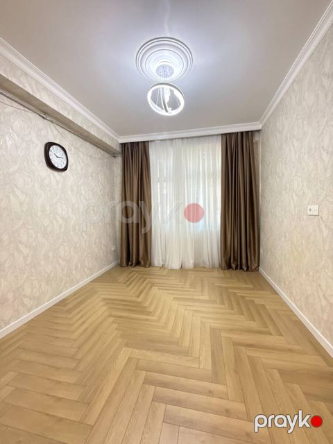 Satılır 2 otaqlı yeni tikili 52 m² — Bakı