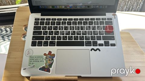 Apple MacBook Pro 2015 — 13”, 256GB — Bakı