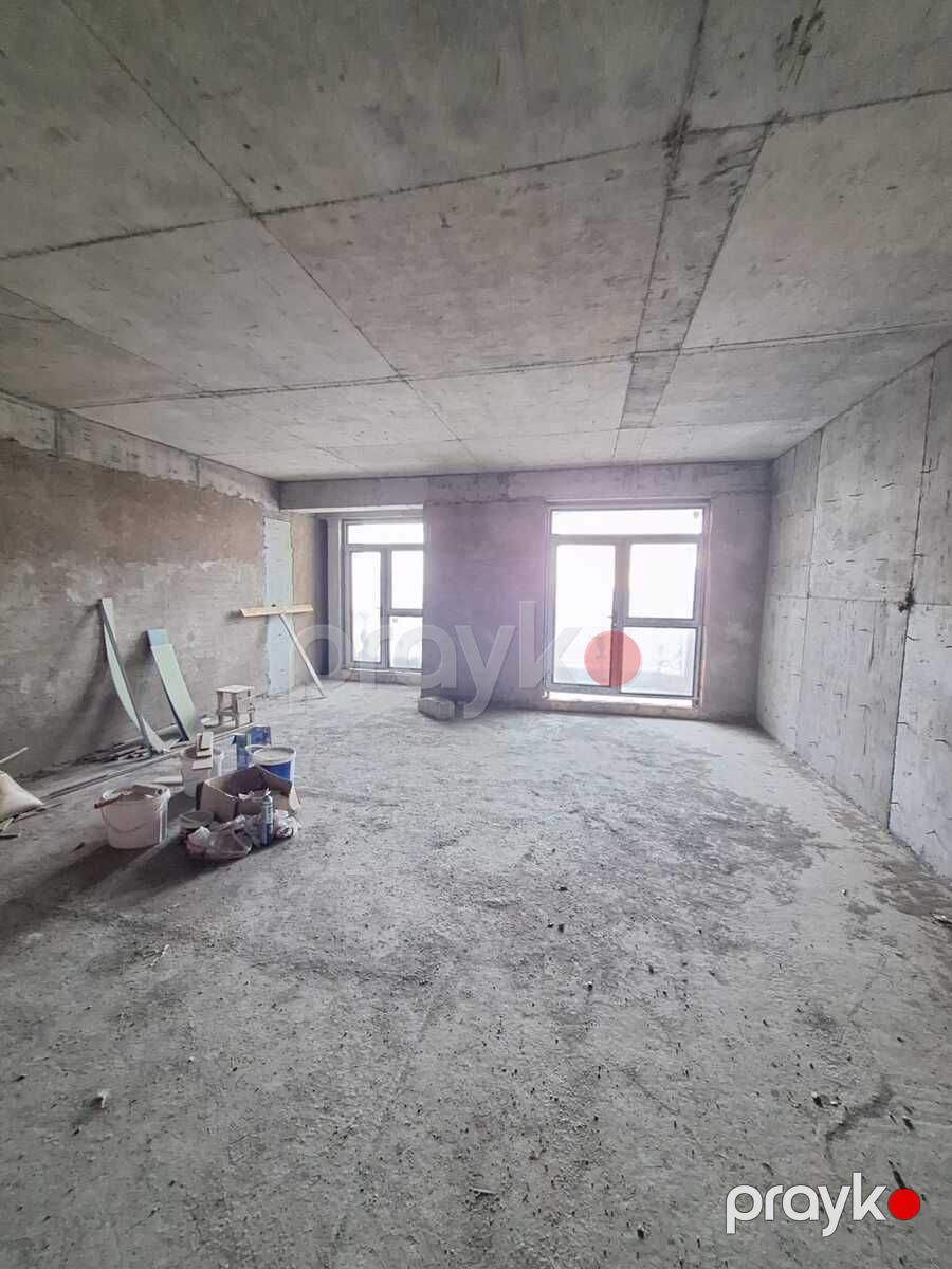 Satılır 3 otaqlı yeni tikili 108 m² — Mənzil, Bakı (9)