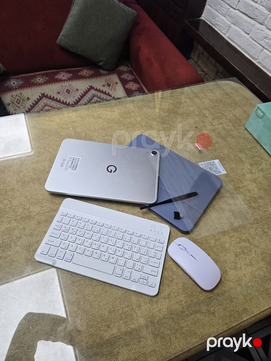 Planşet "Gtab Pad 11 60Fps" — Planshetlər, Bakı (7)