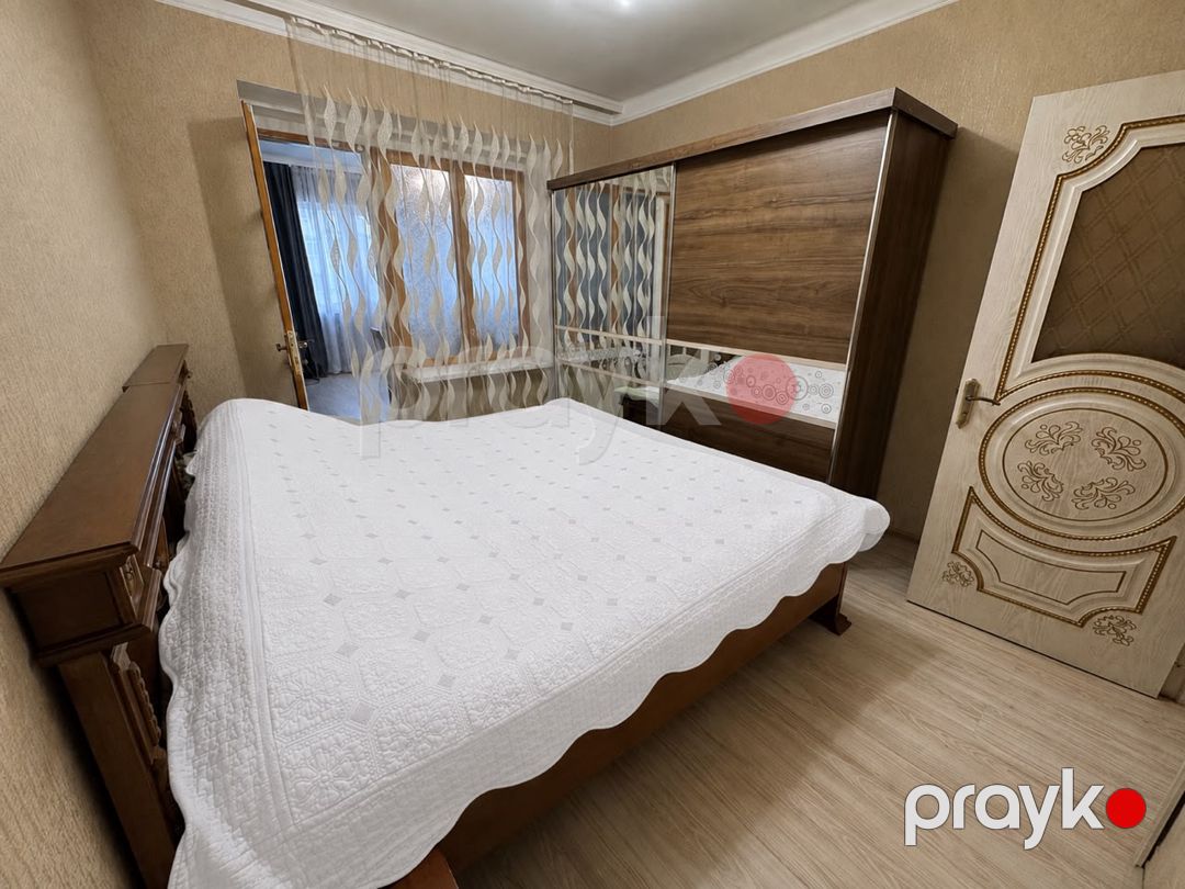 Satış: 3 otaqlı Köhnə tikili, 75 m², Yasamal rayonu — Mənzil, Bakı (7)