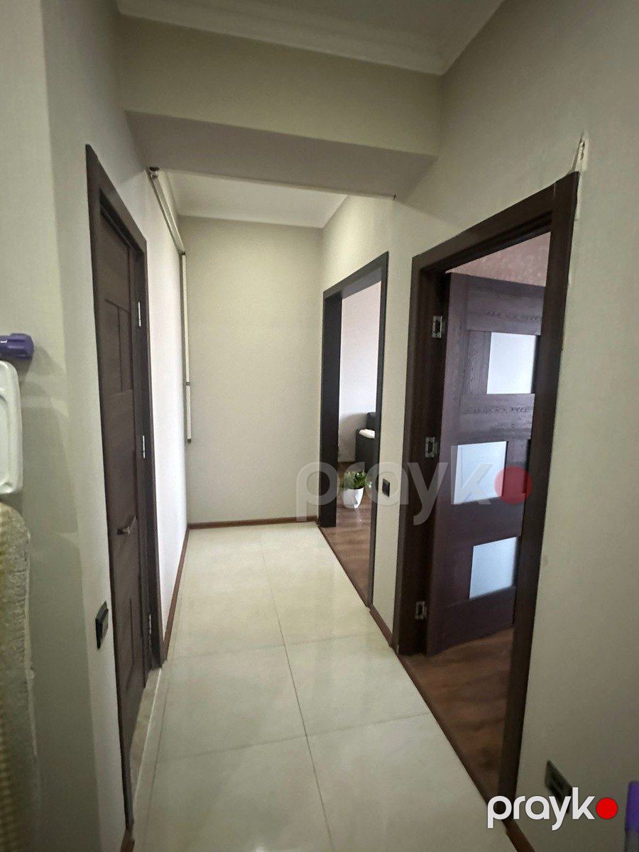 İcarəyə verilir 2 otaqlı yeni tikili 78 m² — Mənzil, Bakı (5)