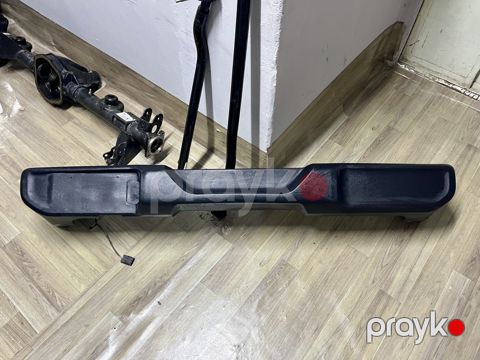 Jeep Wrangler arxa buferi — Bakı