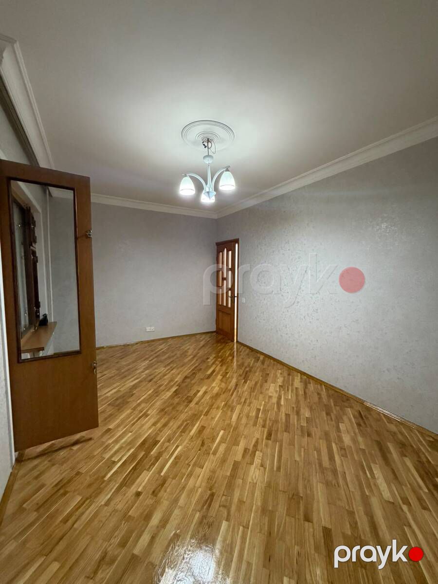 Satılır 2 otaqlı köhnə tikili 50 m² — Mənzil, Bakı (5)