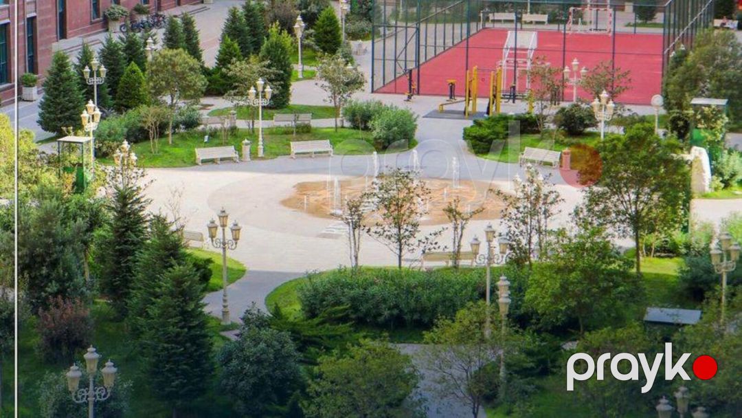 Satılır 2 otaqlı yeni tikili 76 m² — Mənzil, Bakı (3)