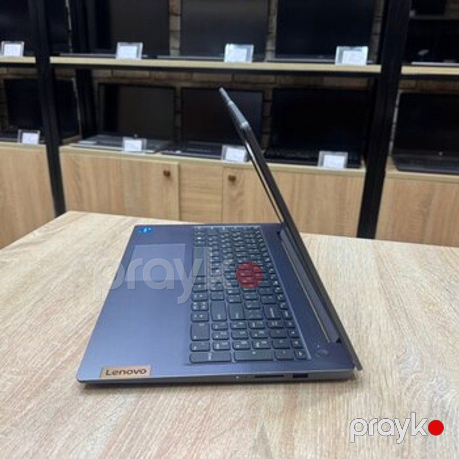 Lenovo Ideapad Slim 3 15IRU8 — Noutbuklar, Bakı (2)