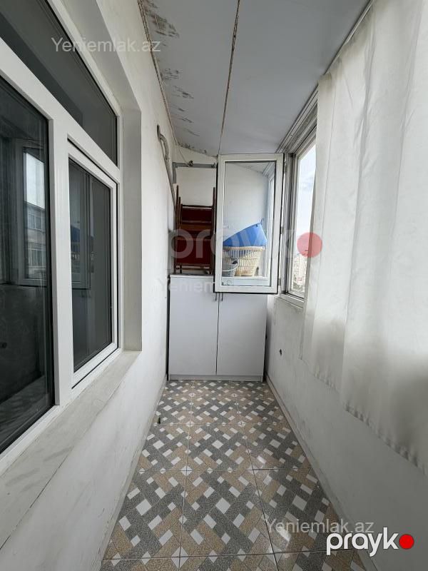 Satılır 2 otaqlı Bina evi menzil (Yeni tikili), 60 m², Qurtuluş 93 — Mənzil, Abşeron (3)
