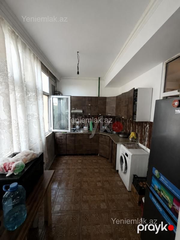 Satılır 3 otaqlı Bina evi menzil (Yeni tikili), 75 m², Xətai rayonu — Mənzil, Bakı (3)
