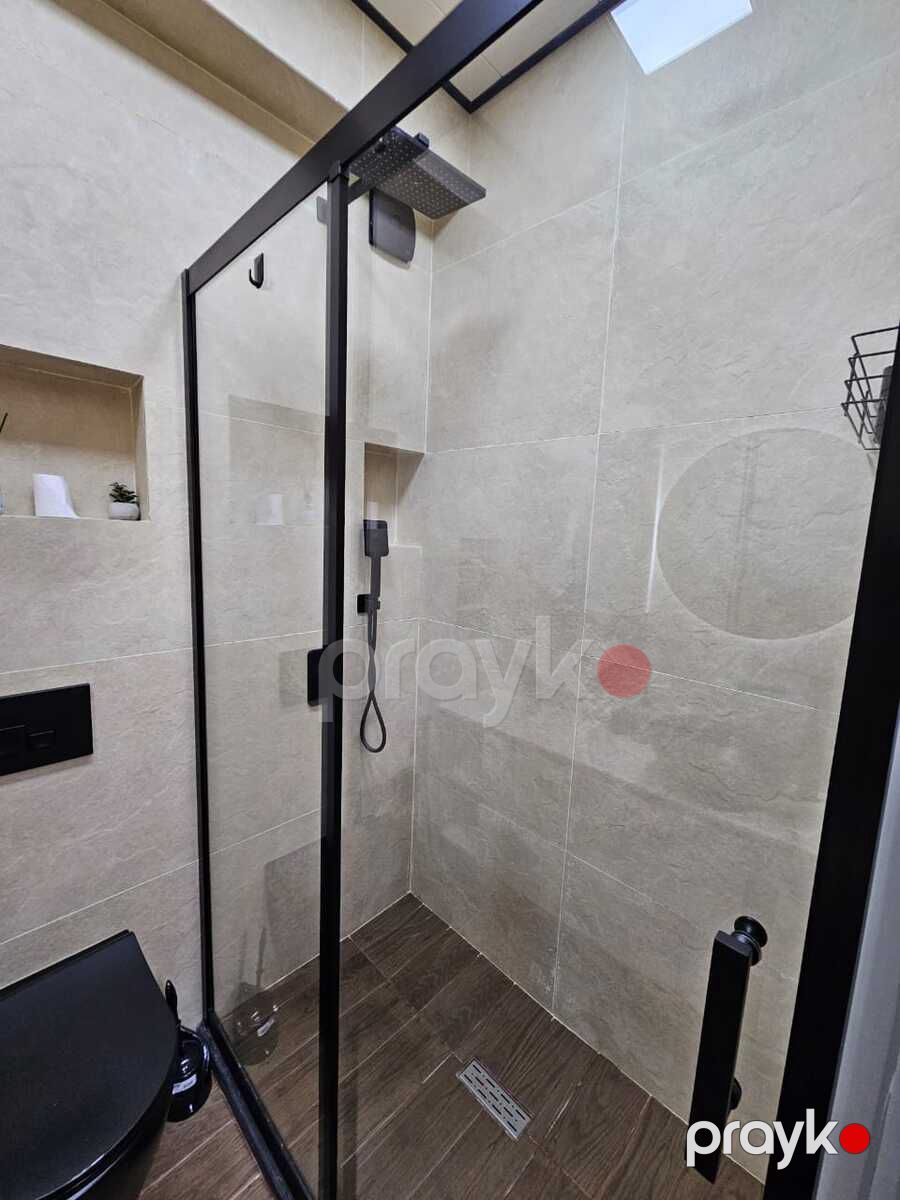 2-otaqlı yeni tikili kirayə verilir, Həsən bəy Zərdabi pr., 45 m² — Mənzil, Bakı (11)