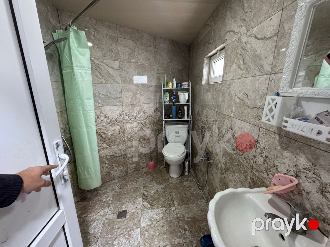 Satılır 3 otaqlı həyət evi/bağ evi 100 m² — Ev, villa, Bakı (7)