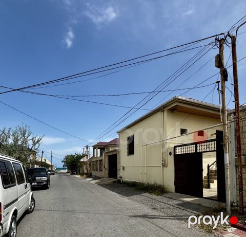 Bağ evi, Corat qəs — Sumqayıt