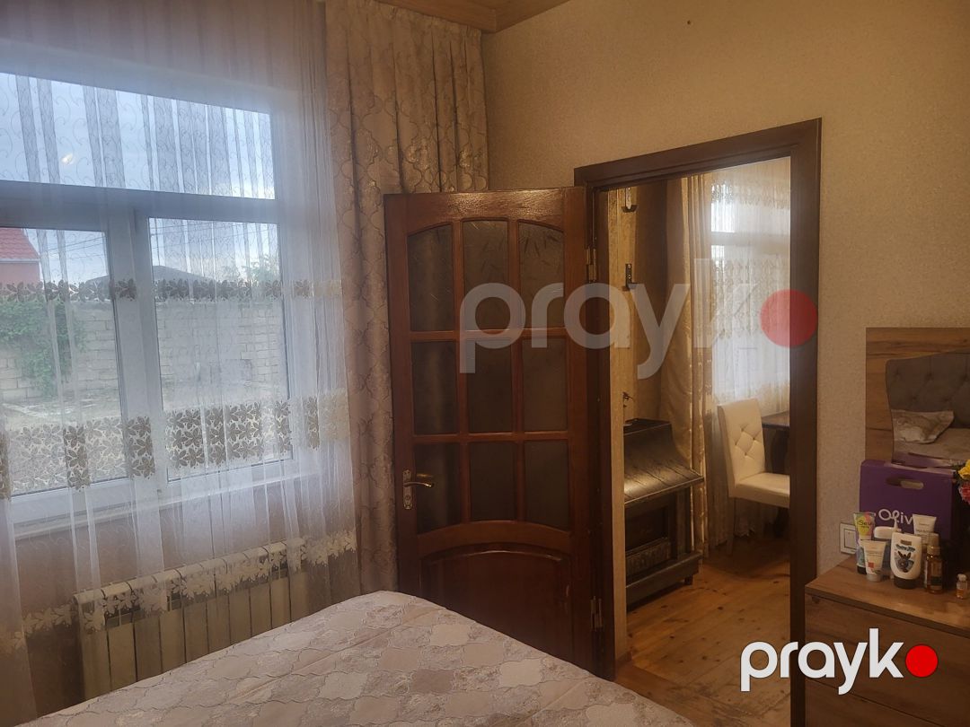 Həyət evi, Balaxanı qəs — Ev, villa, Bakı (10)