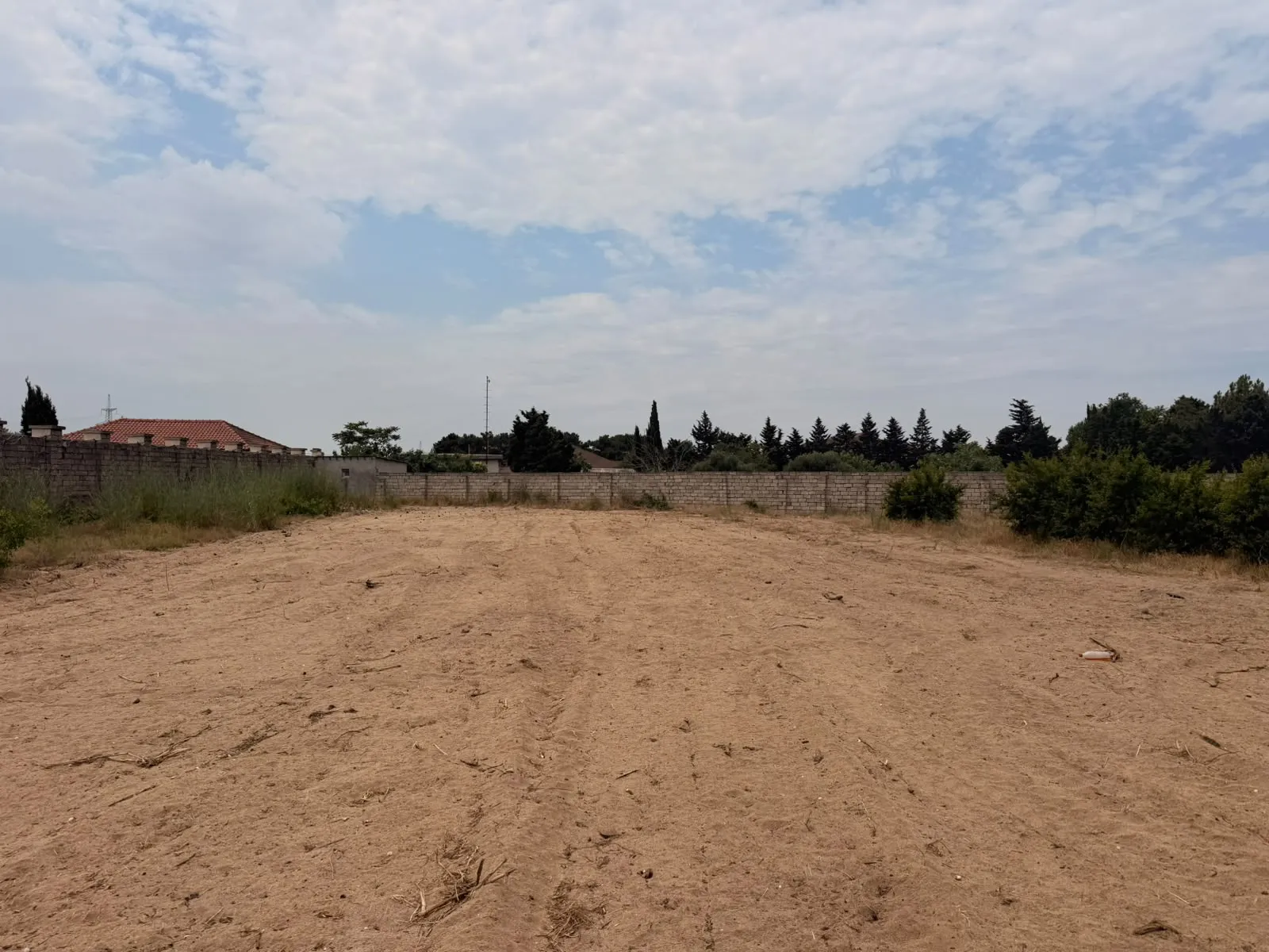 Şüvəlan, Torpaq satılır - 5 sot — Torpaq, Bakı (7)