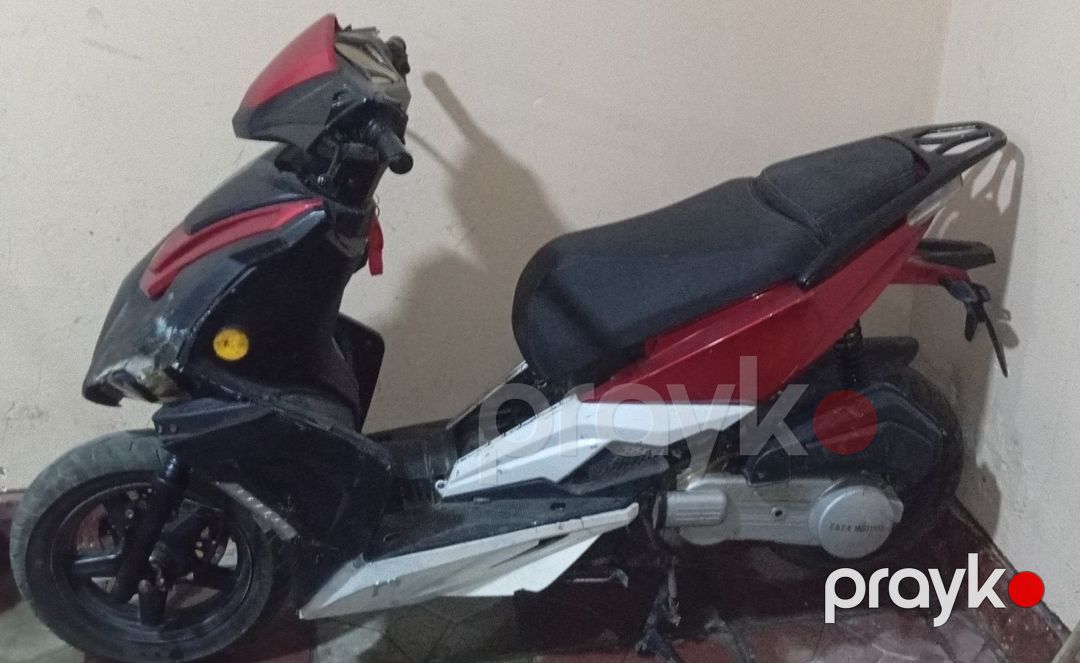 Moped, 2023 il — Motosiklet və mopedlər, Sumqayıt (2)