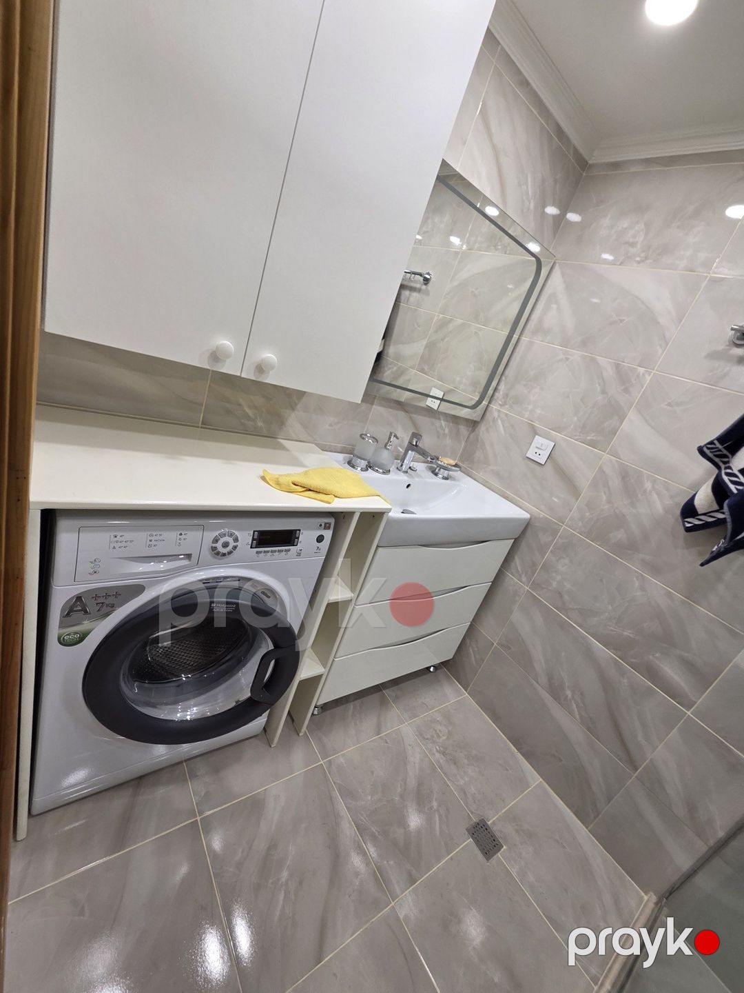 İcarəyə verilir 3 otaqlı köhnə tikili 90 m² — Mənzil, Bakı (12)