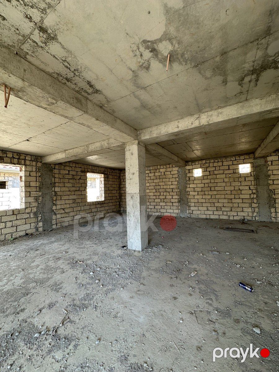 Həyət evi, Hökməli qəs — Ev, villa, Bakı (7)