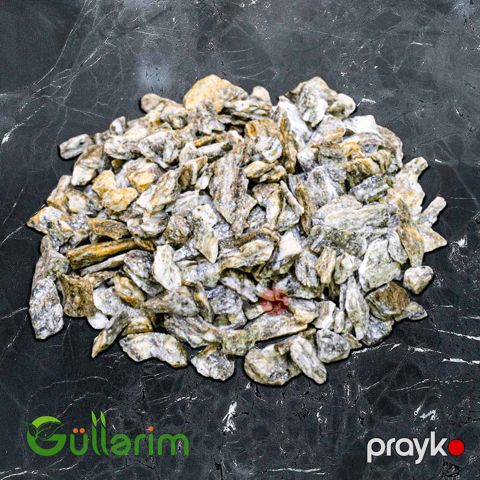 Dekorativ Daş — Bakı