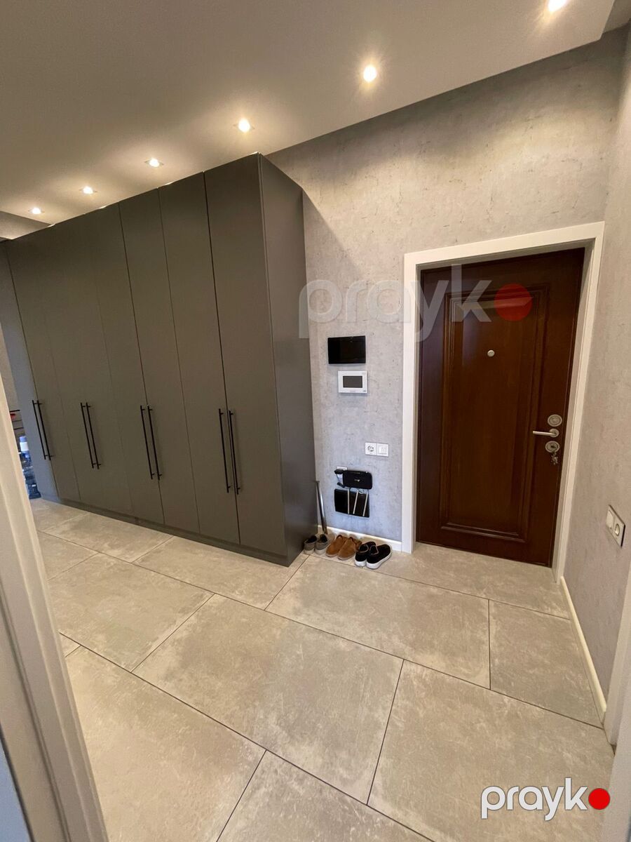 Satılır 3 otaqlı yeni tikili 110 m² — Mənzil, Bakı (11)