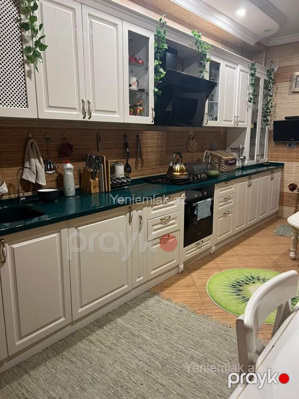 Satılır 4 otaqlı Bina evi menzil (Yeni tikili), 170 m², Xətai rayonu — Mənzil, Bakı (12)