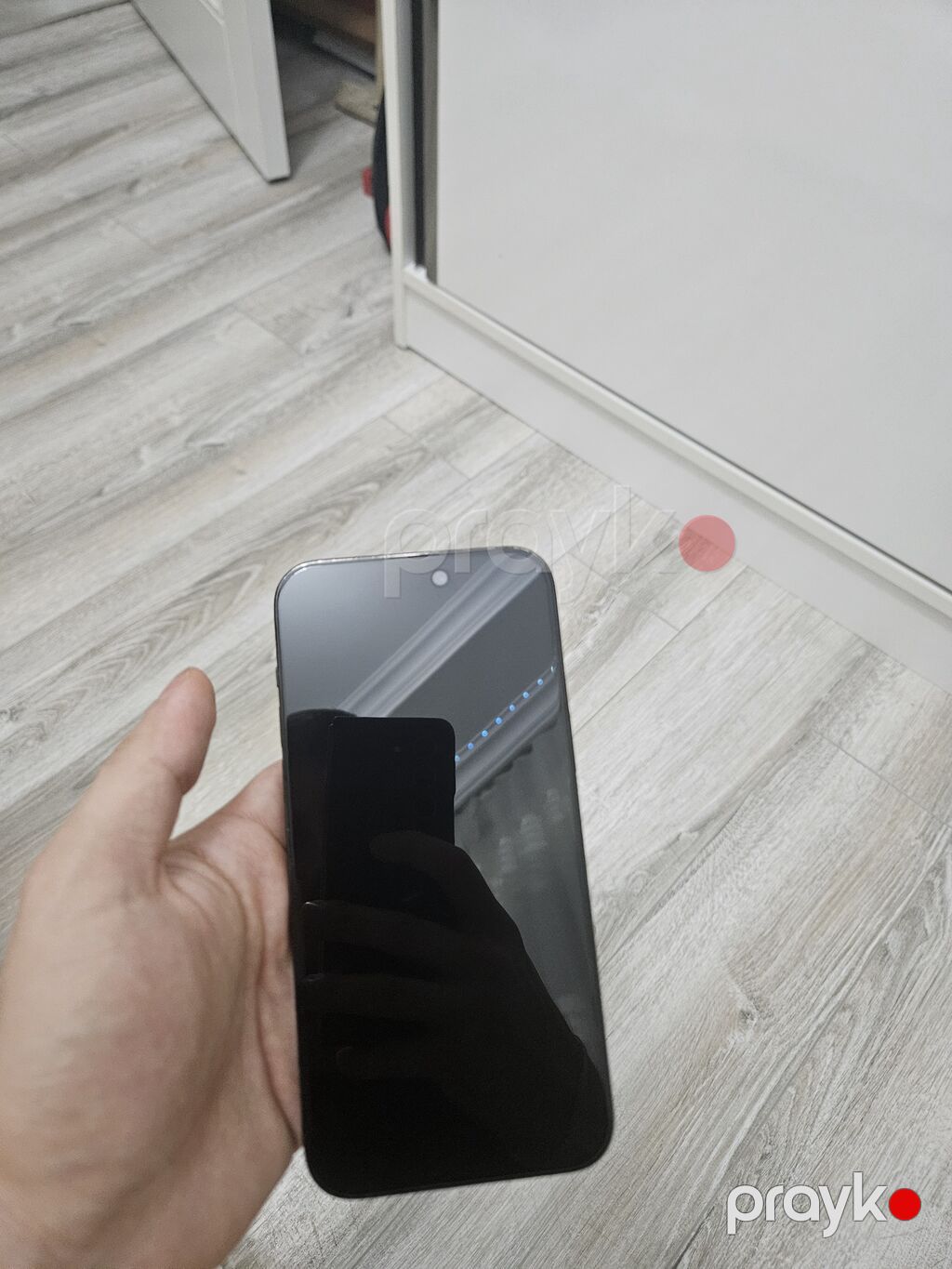 IPhone 14 Pro Max, 1 TB, Qara, Face ID — Apple iPhone, Bakı (3)