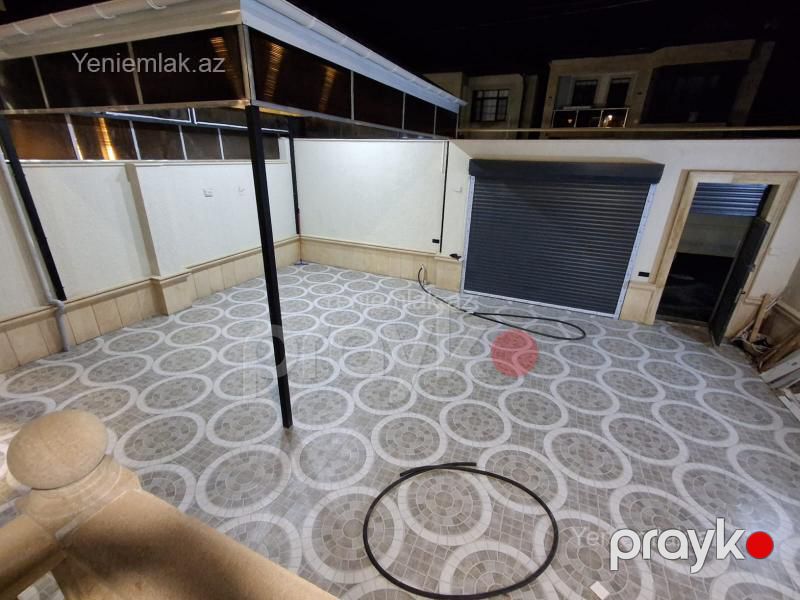 Satılır 7 otaqlı Həyət evi / Villa, 330 m², Suraxanı rayonu — Ev, villa, Bakı (2)
