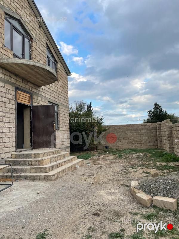 Satılır 6 otaqlı Həyət evi / Villa, 220 m², Xəzər rayonu — Ev, villa, Bakı (5)