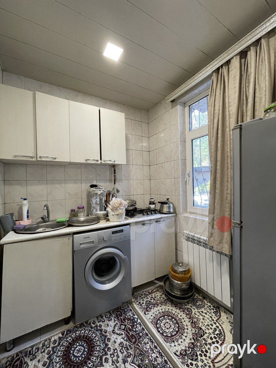 Satılır 2 otaqlı yeni tikili 55 m² — Mənzil, Bakı (9)