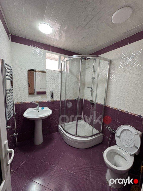 Villa kirayə verilir, Quba r — Ev, villa, Quba (11)