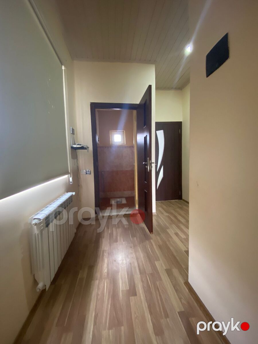 İcarəyə verilir 4 otaqlı həyət evi/bağ evi 120 m² — Ev, villa, Bakı (7)