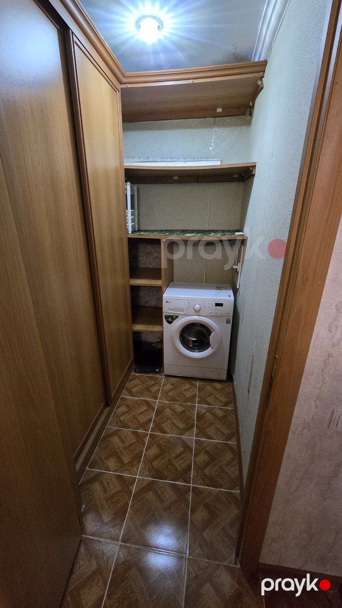 İcarəyə verilir 3 otaqlı yeni tikili 71 m² — Mənzil, Bakı (10)