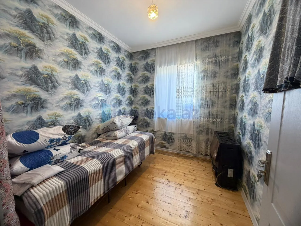 Satılır: 4 Otaq, Evlər/Villalar, Sabunçu r., Maştağa q., 160.00 m² — Ev, villa (4)